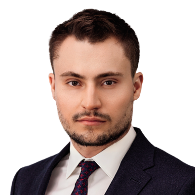 Andrey Prokopenko